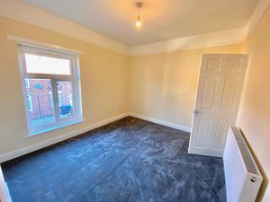 Bedroom One- click for photo gallery